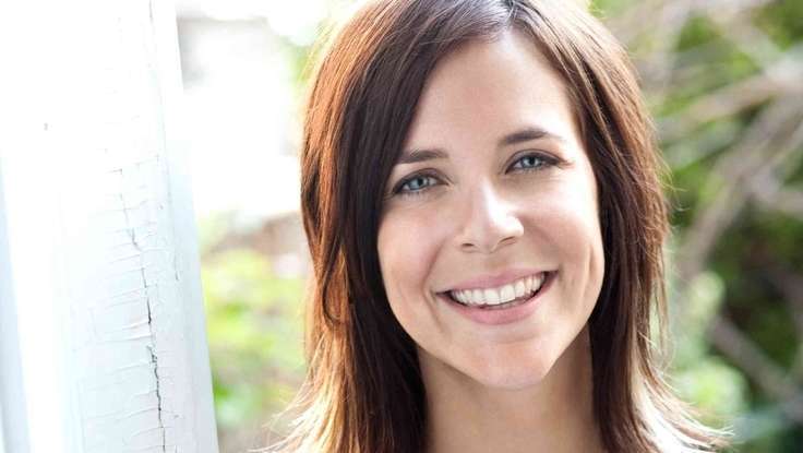 Ecoholic Adria Vasil: Change The World By Speaking Your Mind